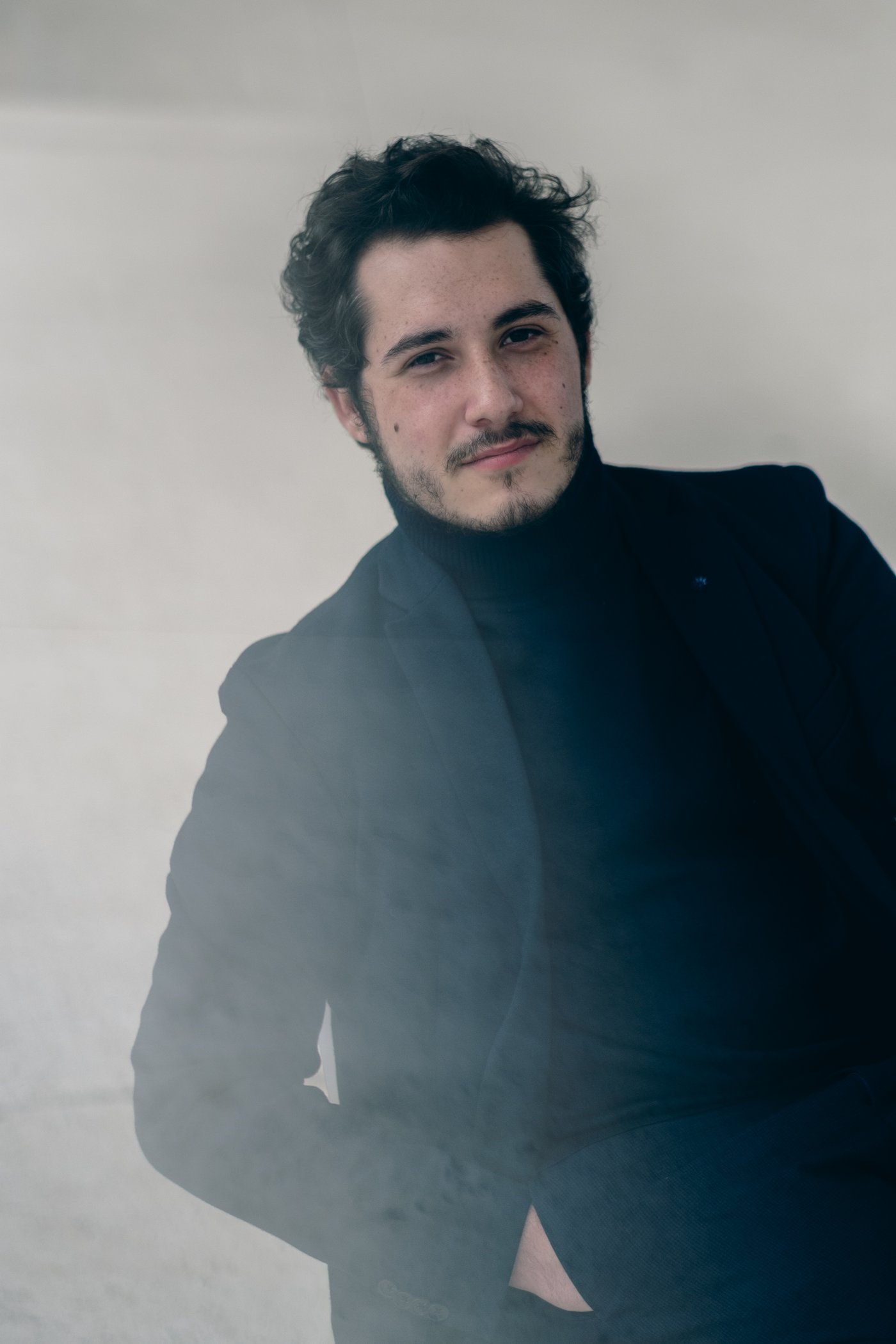 Matthias Fort, portrait