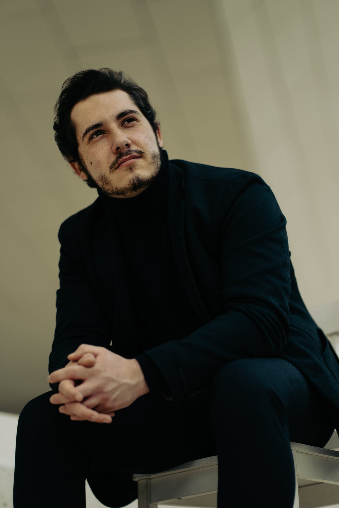 Matthias Fort, coach de vente